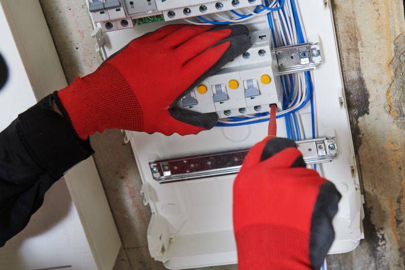 Breaker Installation Service in Prescott Valley, AZ