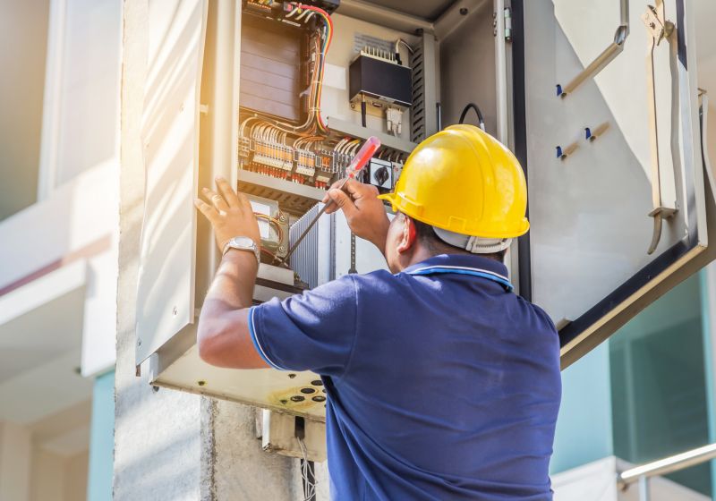 Circuit Breaker Repair in Prescott Valley, AZ