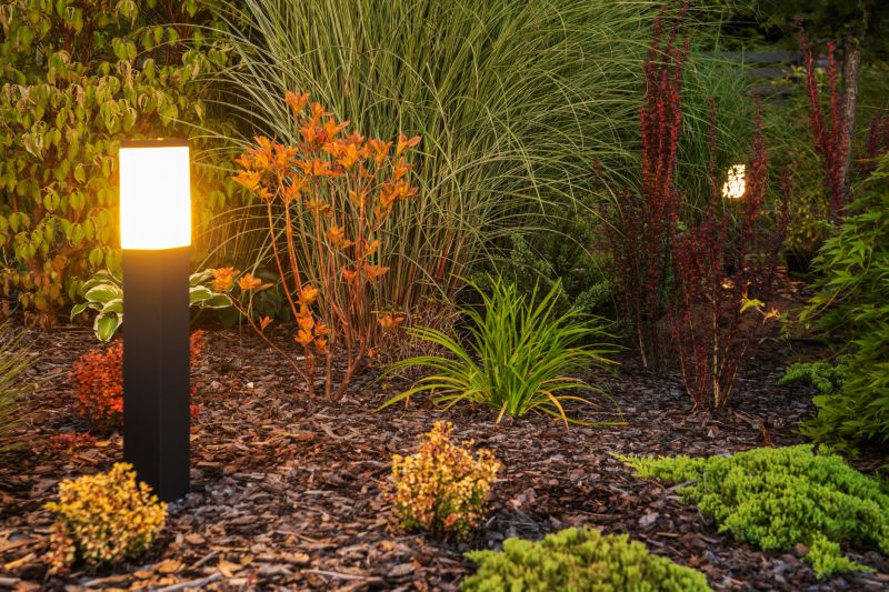 Garden Light Repair in Littleton, CO