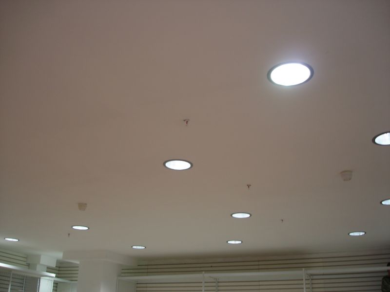 LED Can Light Installation in Kansas City, MO