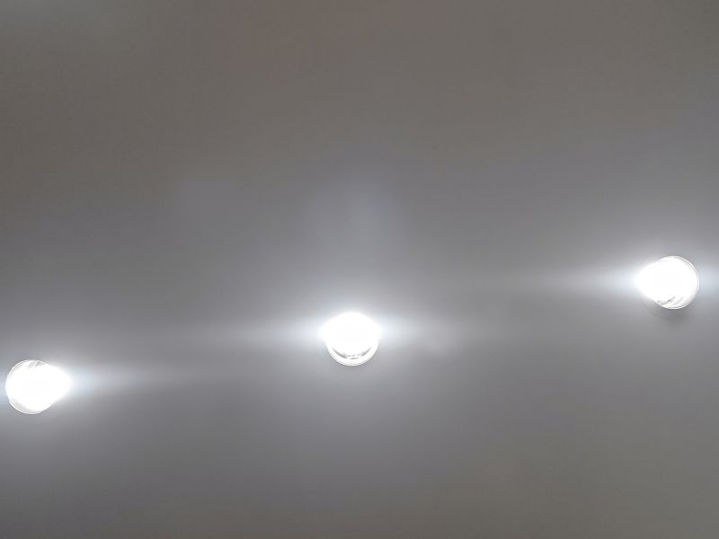 Pot Light Installation in Heber City, UT