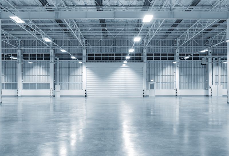Basement Lighting Installation in Olathe, KS