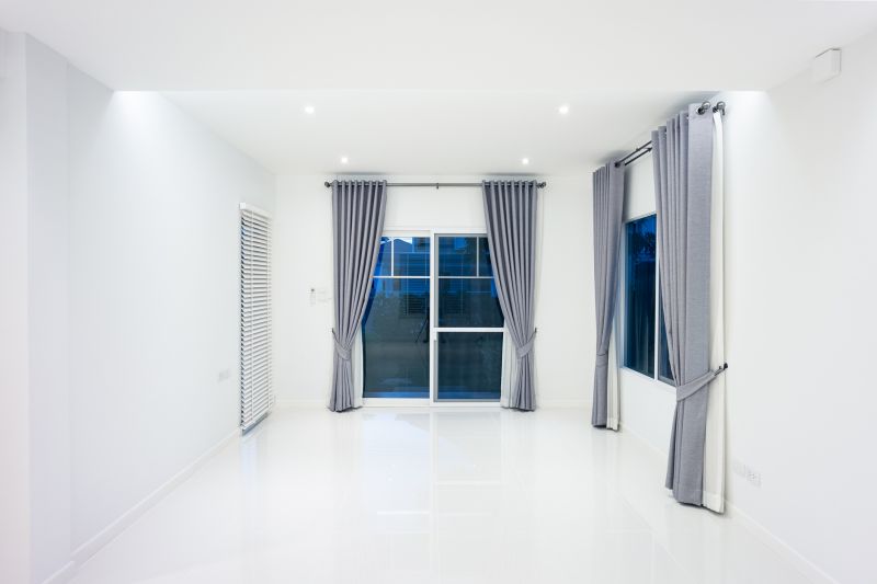 Basement Lighting Installation in Alpharetta, GA