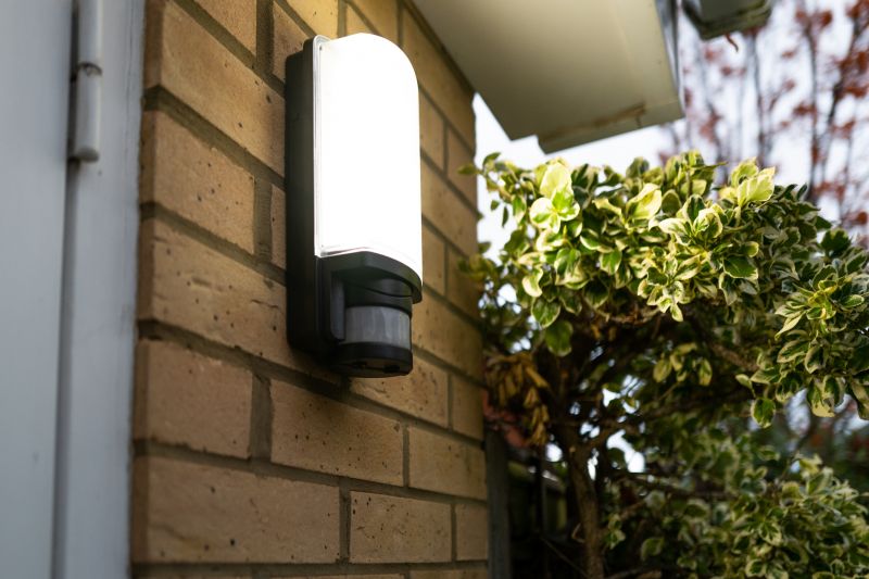 Basement Lighting Installation in Kansas City, KS