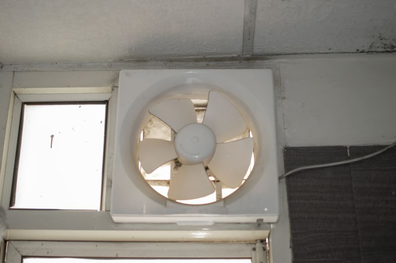 Bathroom Fan Repair in Alpharetta, GA