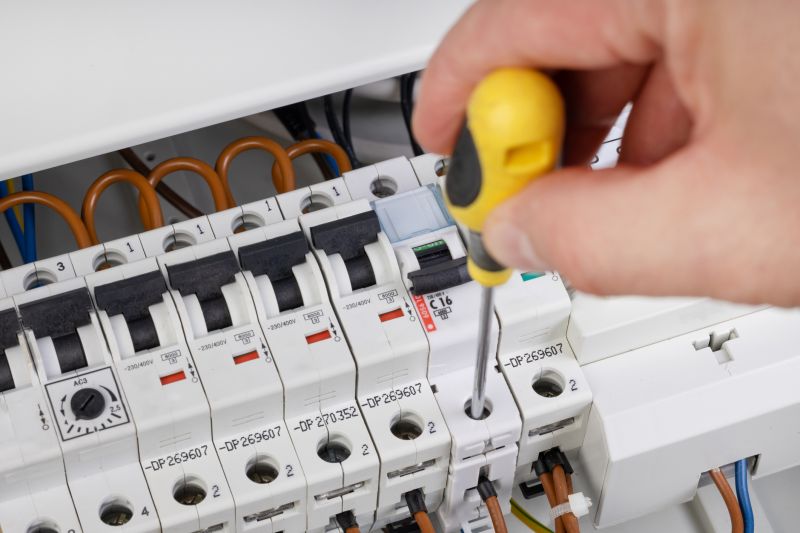 Breaker Replacement in Pasadena, CA
