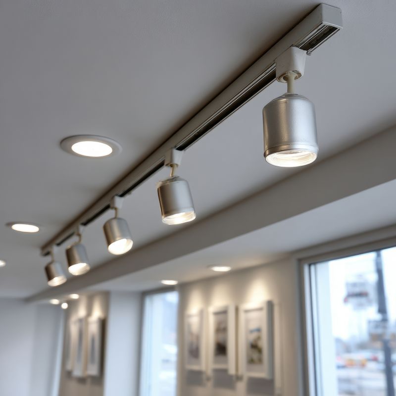 Can Light Installation in Denver County, CO