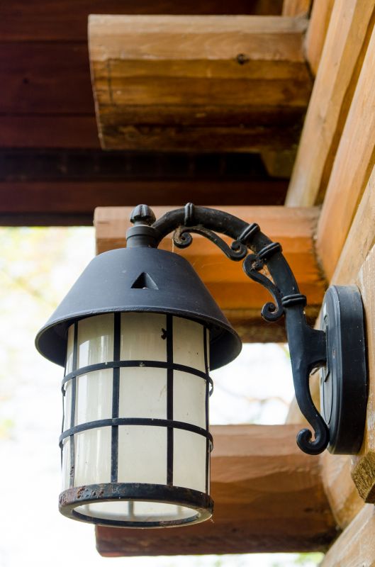 Ceiling Light Replacement in Olathe, KS