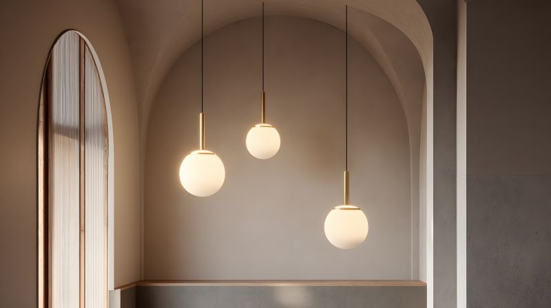 Chandelier Installation in Kansas City, KS