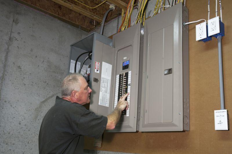 Circuit Breaker Installation in Prescott Valley, AZ