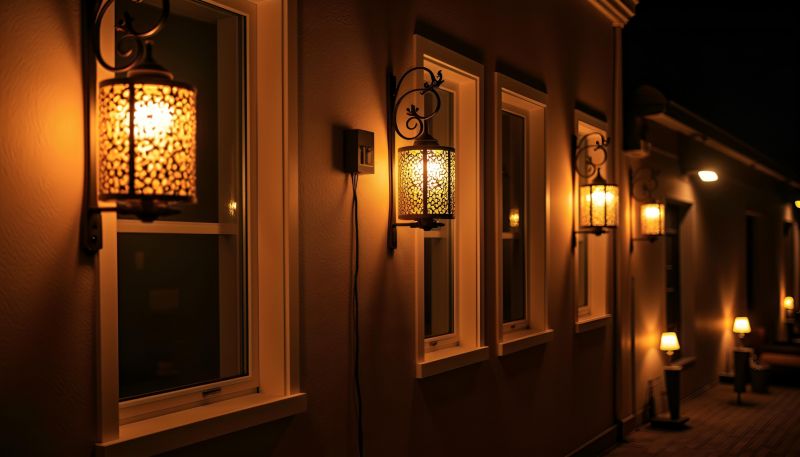 Commercial Lighting Repair in Denver, CO