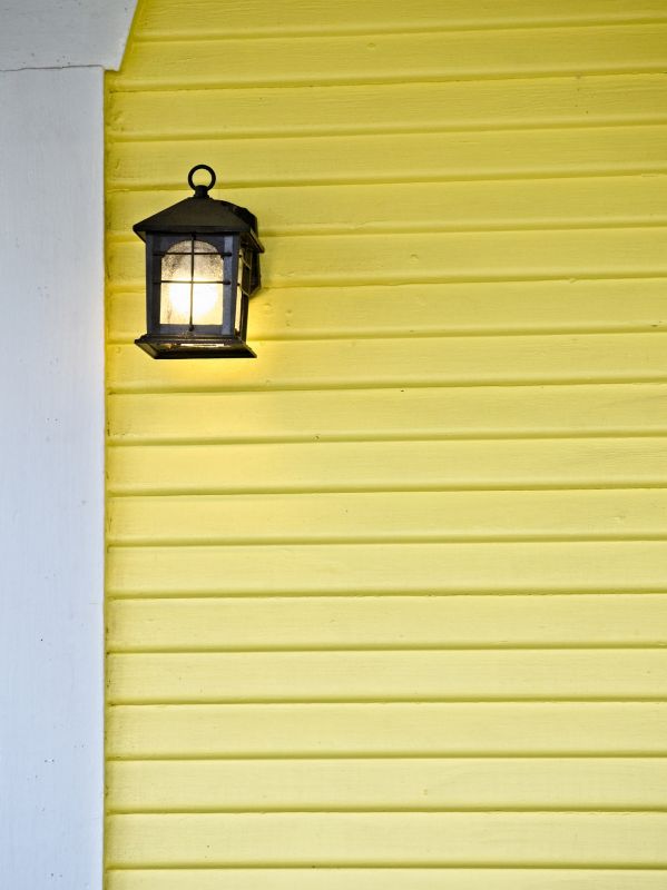 Deck Lighting Repair in Littleton, CO