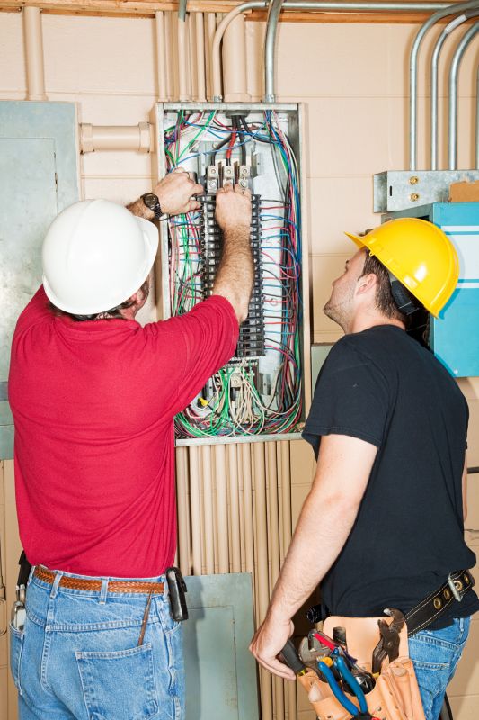 Electrical Breaker Repair in Pasadena, CA