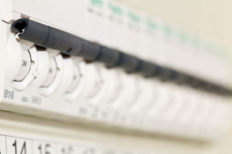 Electrical Breaker Replacement in Orem, UT