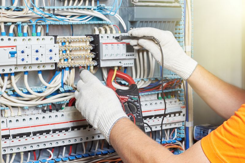 Electrical Panel Repair in Provo, UT