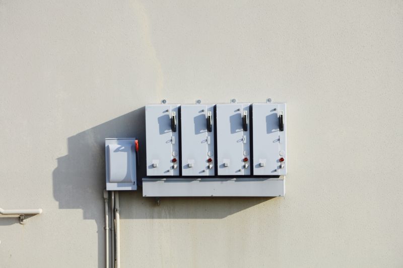 Electrical Panel Repair in Provo, UT