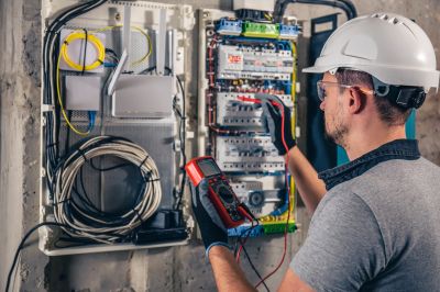Electrical Panel Upgrading in Prescott Valley, AZ