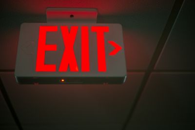 Exit Lighting Service in Littleton, CO
