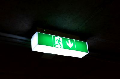 Exit Lighting Service in Prescott Valley, AZ