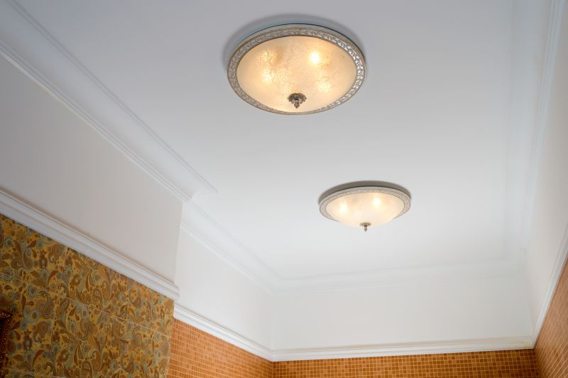 Foyer Lighting Installation in Alpharetta, GA