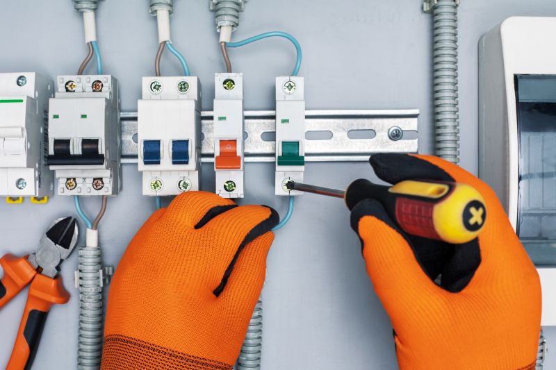 Fuse Box Service in Heber City, UT