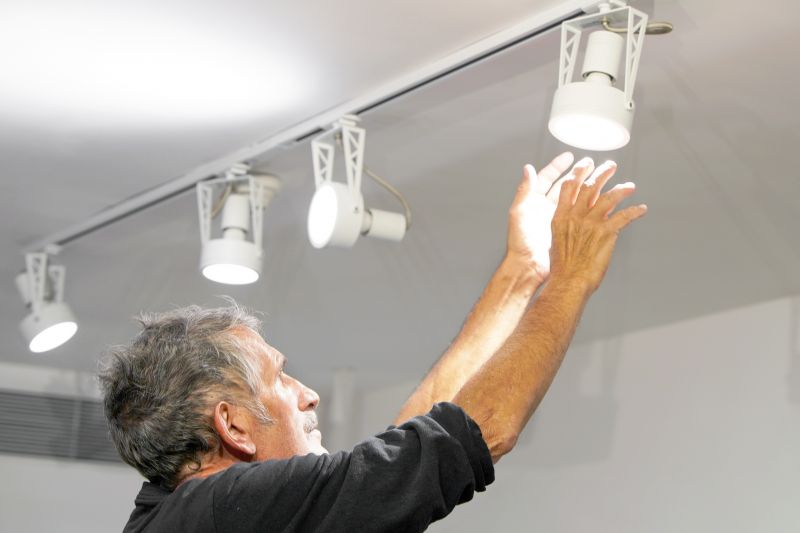 Home Lighting Service in Kansas City, KS