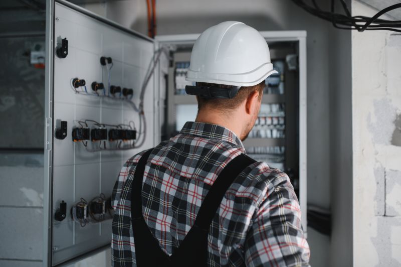 Main Panel Replacement in Provo, UT