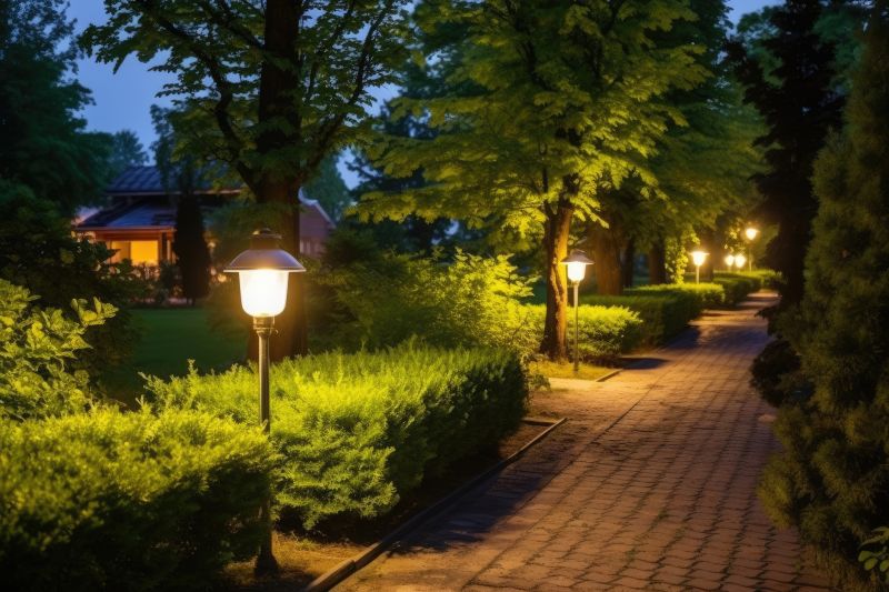 Outdoor Fixture Repair in Denver, CO