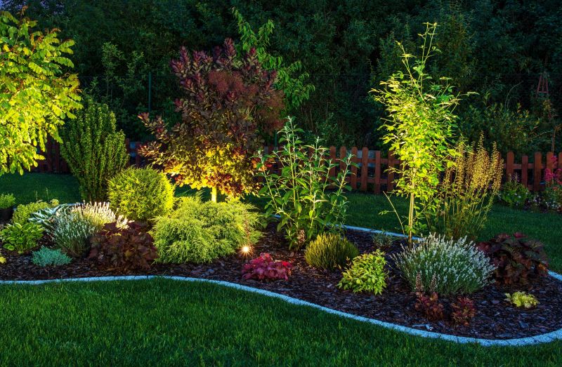 Outdoor Lighting Repair in Denver, CO