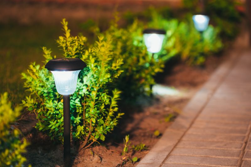 Outdoor Lighting Repair in Alpharetta, GA