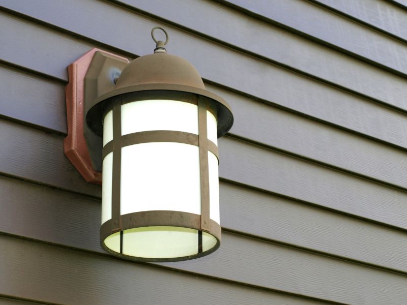 Outdoor Lighting Repair in Littleton, CO