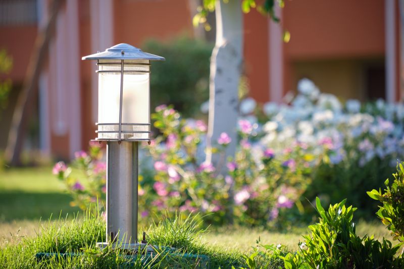 Patio Light Repair in Denver County, CO