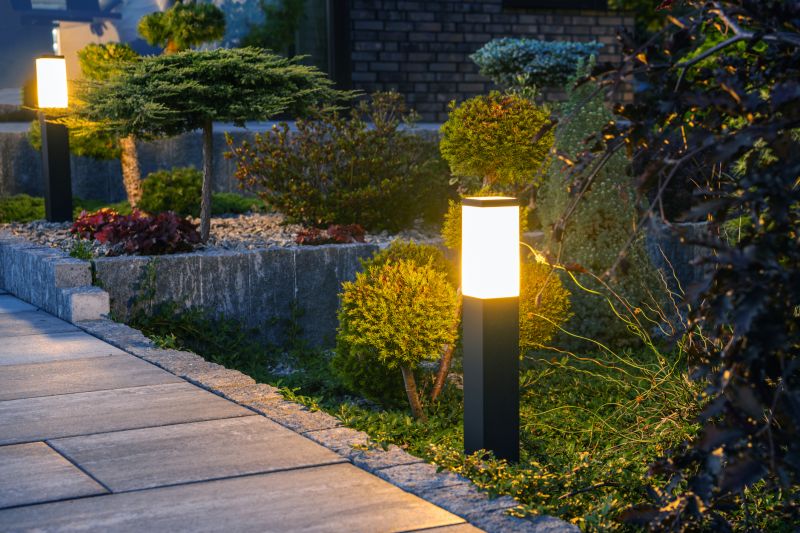 Patio Light Repair in Denver County, CO