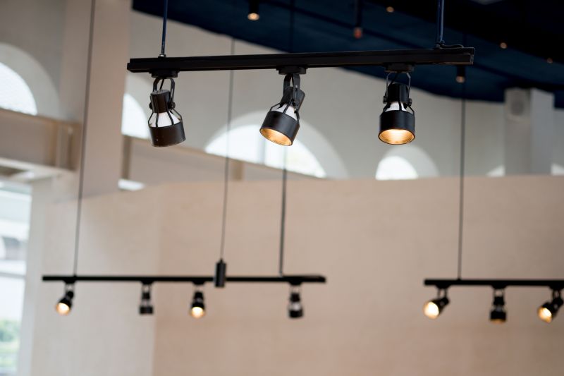 Pot Light Installation in Provo, UT