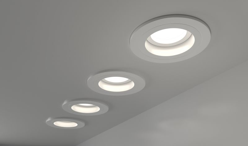 Recessed Lights Installation in Provo, UT