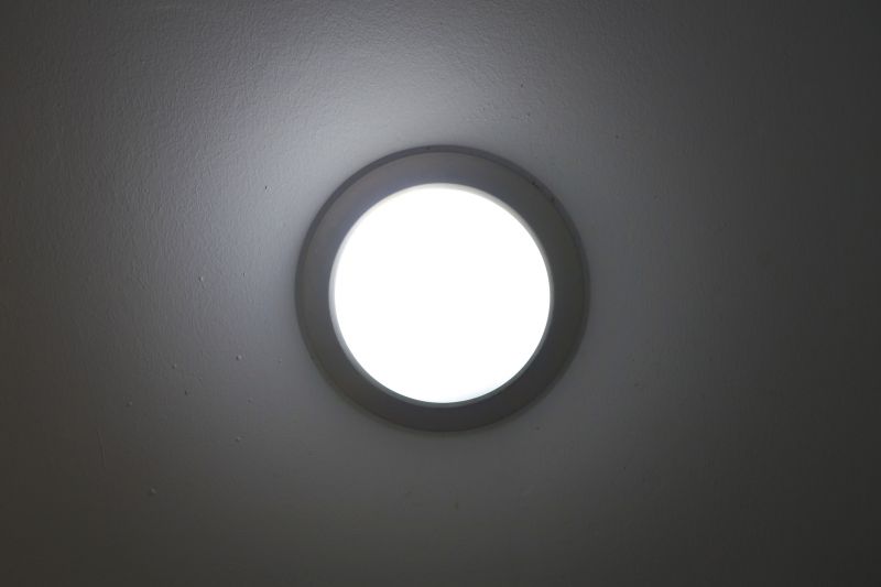 Recessed Lights Installation in Provo, UT