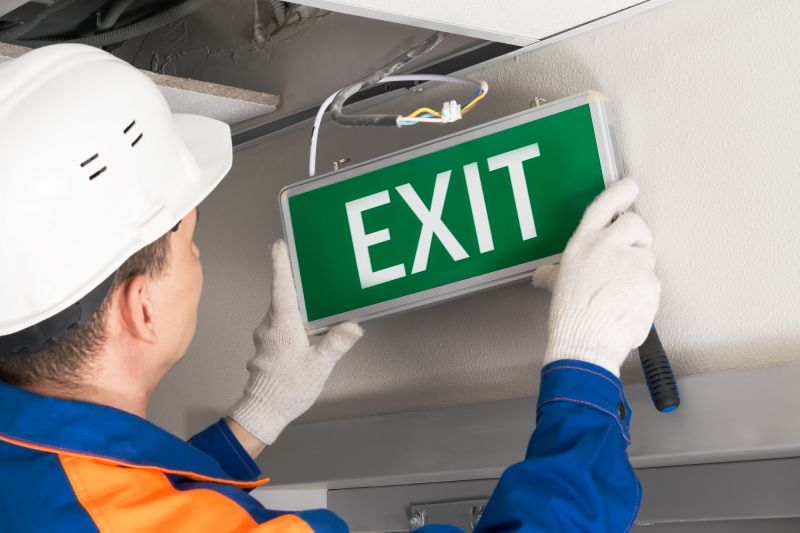Safety Light Installation in Prescott Valley, AZ
