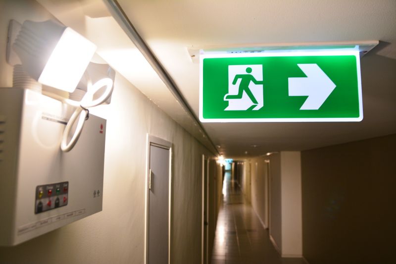 Safety Light Installation in Prescott Valley, AZ