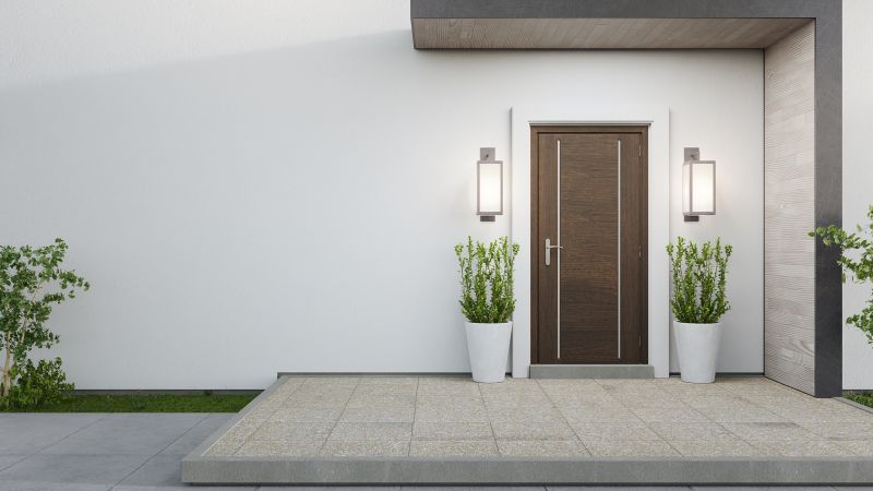 Security Light Replacement in Denver County, CO