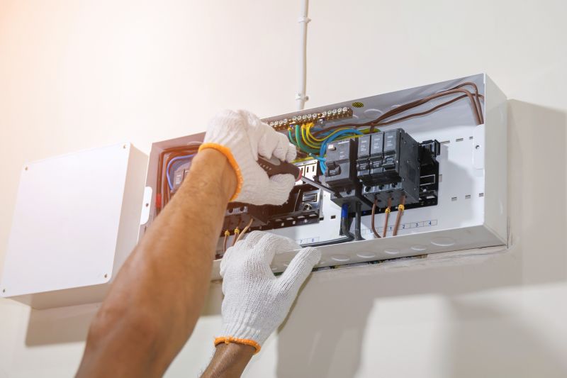 Subpanel Installation in Heber City, UT