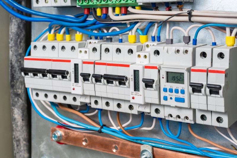 Subpanel Installation in Heber City, UT