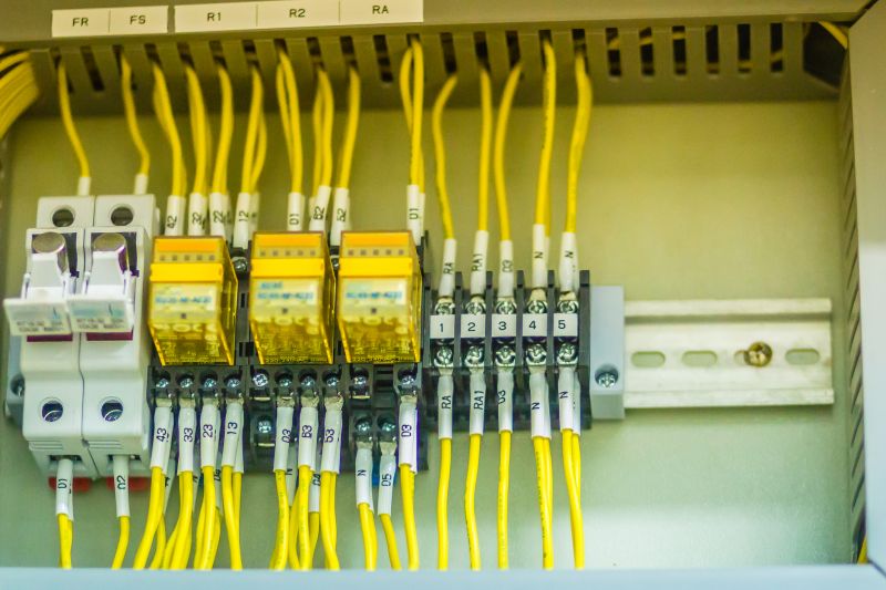 Subpanel Installation in Orem, UT
